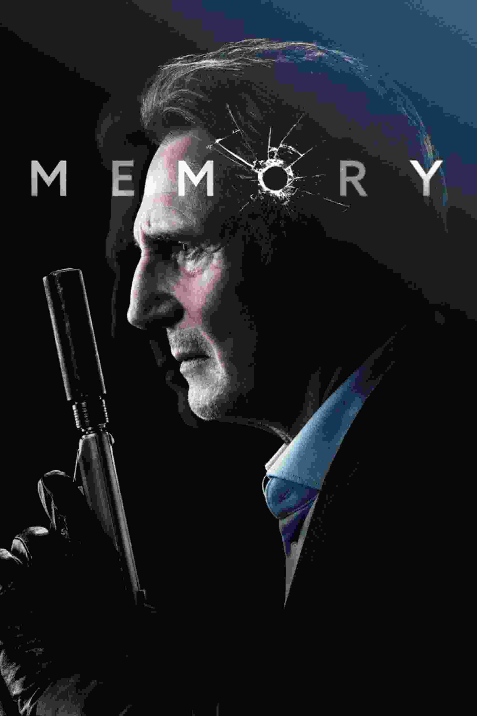 Memory (2022) Liam Neeson